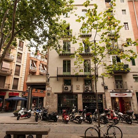 Deco Apartments Barcelona-Born St. エクステリア 写真