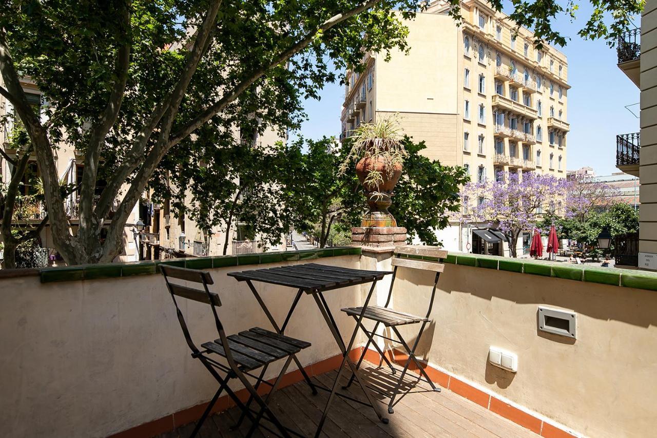 Deco Apartments Barcelona-Born St. エクステリア 写真