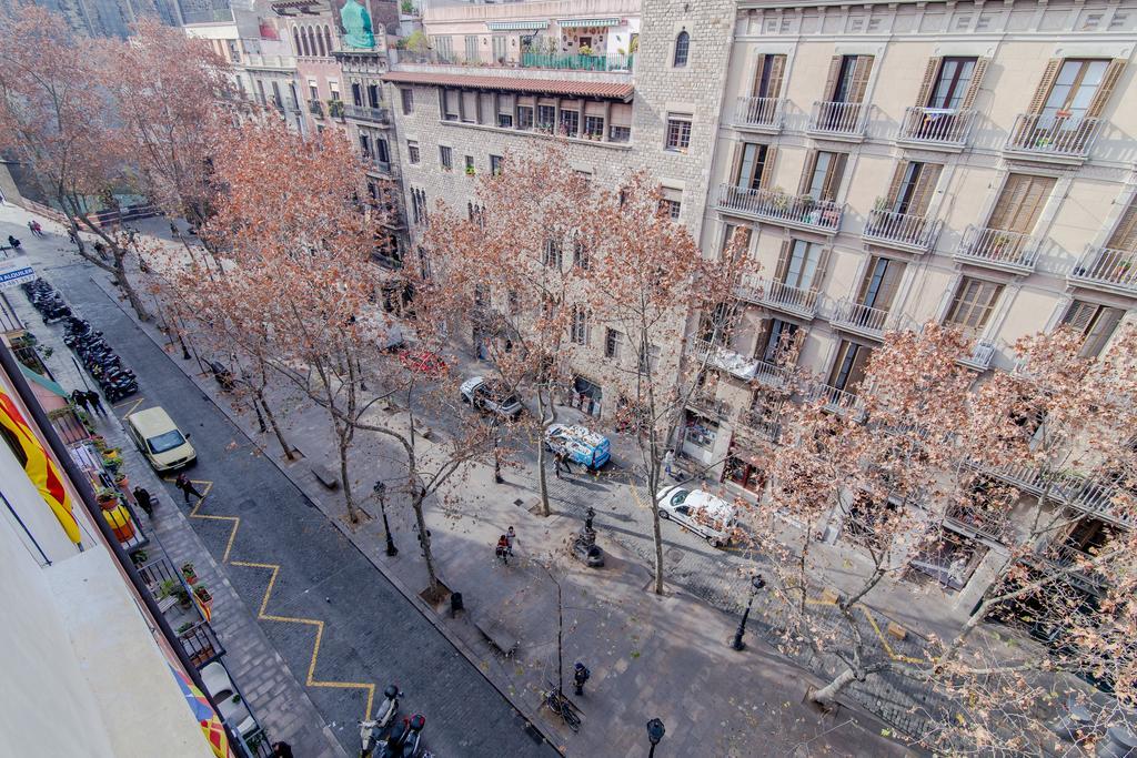 Deco Apartments Barcelona-Born St. エクステリア 写真